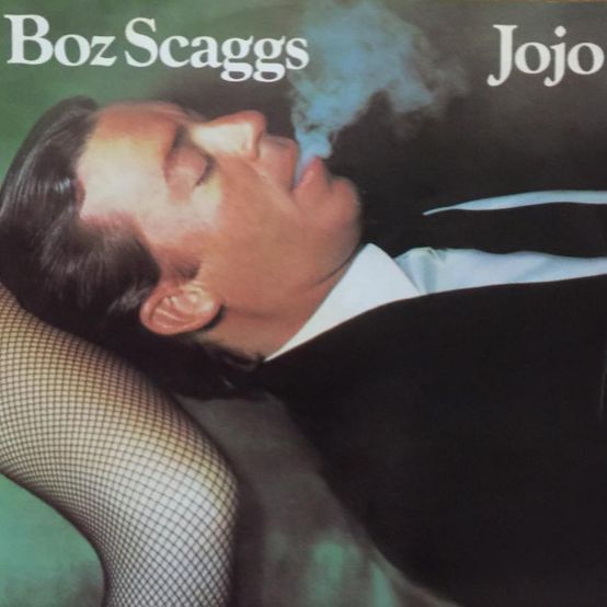 boz-scaggs-jojo_austのジャケット