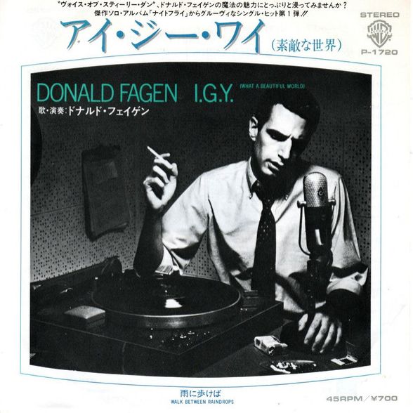 igy-donald-fagen-jpnのジャケット