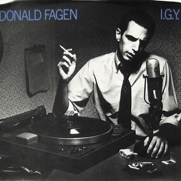 igy-donald-fagen-usのジャケット